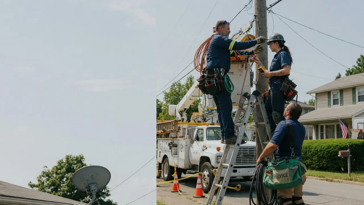 Electrical Repair in Indiana near me